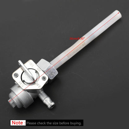 Fuel Tap Valve for Honda TRX300, 250, XR650L, ATC250 (1993-2008)