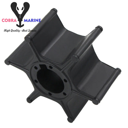 Water Pump Impeller for Suzuki DT8C 9.9C