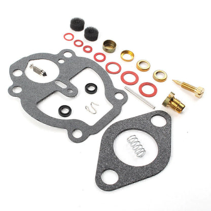 Carburetor Rebuild Kit for Allis Chalmers B, C, CA, D10, D12, WD45, WF190