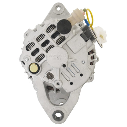 Alternator 4cyl 1.3L B3 Petrol Ford Festiva WA (1991 - 1994)