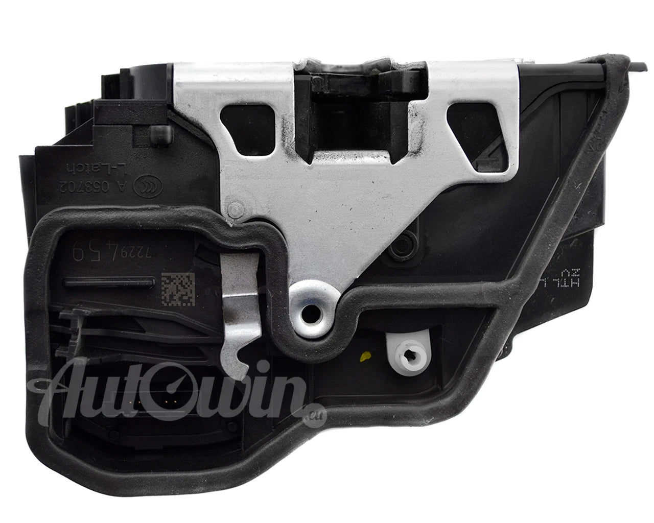 Genuine OEM BMW Front Right Door Lock Actuator Latch for 3 Series (2006-2013)
