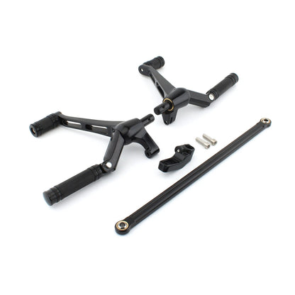 Gear Shift Brake Arm Linkage Kit for Harley Night Rod VRSC (2007-2017)