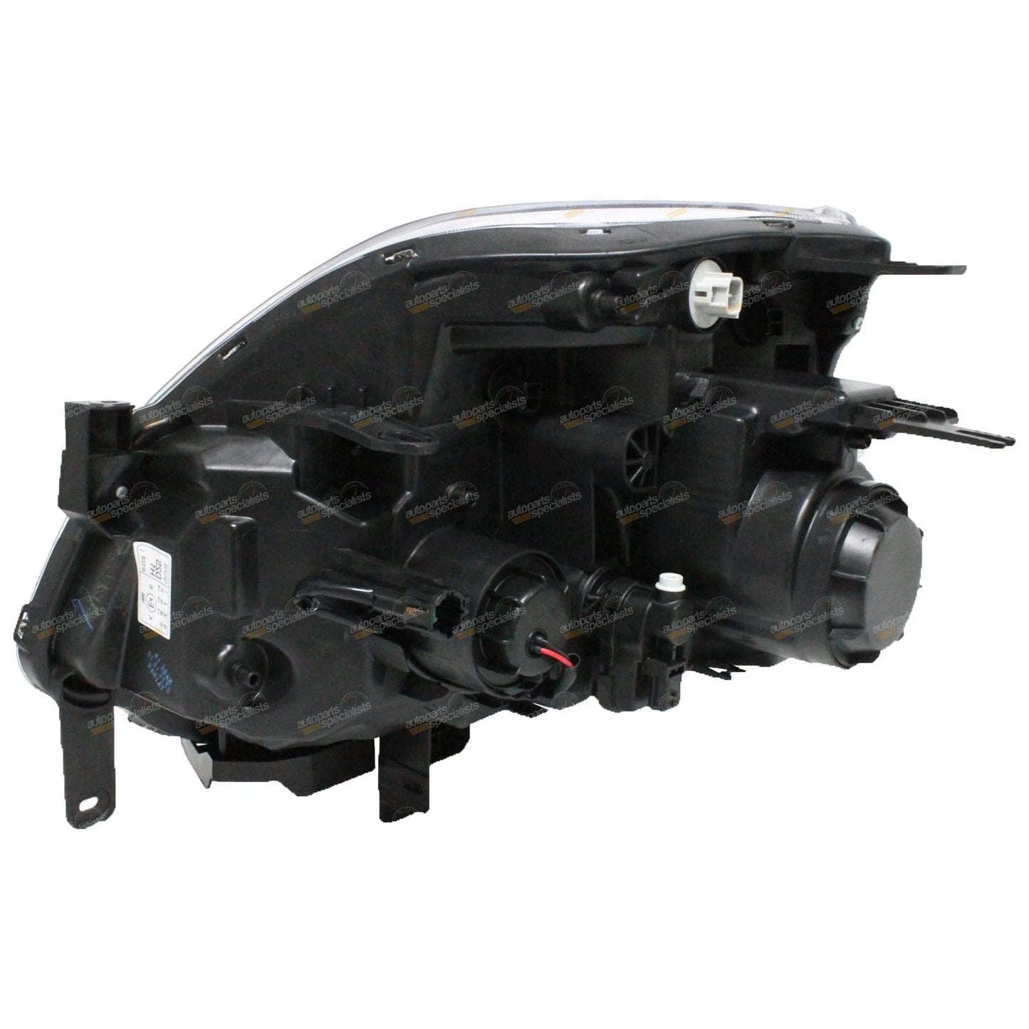 Xenon Headlight for Nissan X-Trail T31 RH (2010-2014)