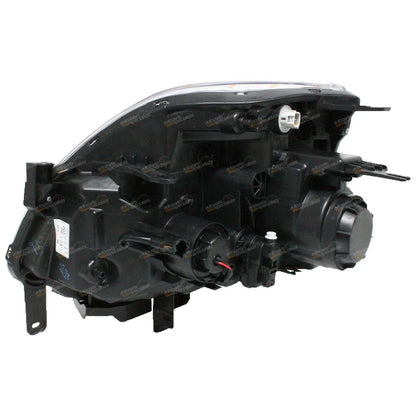 Xenon Headlight for Nissan X-Trail T31 RH (2010-2014)