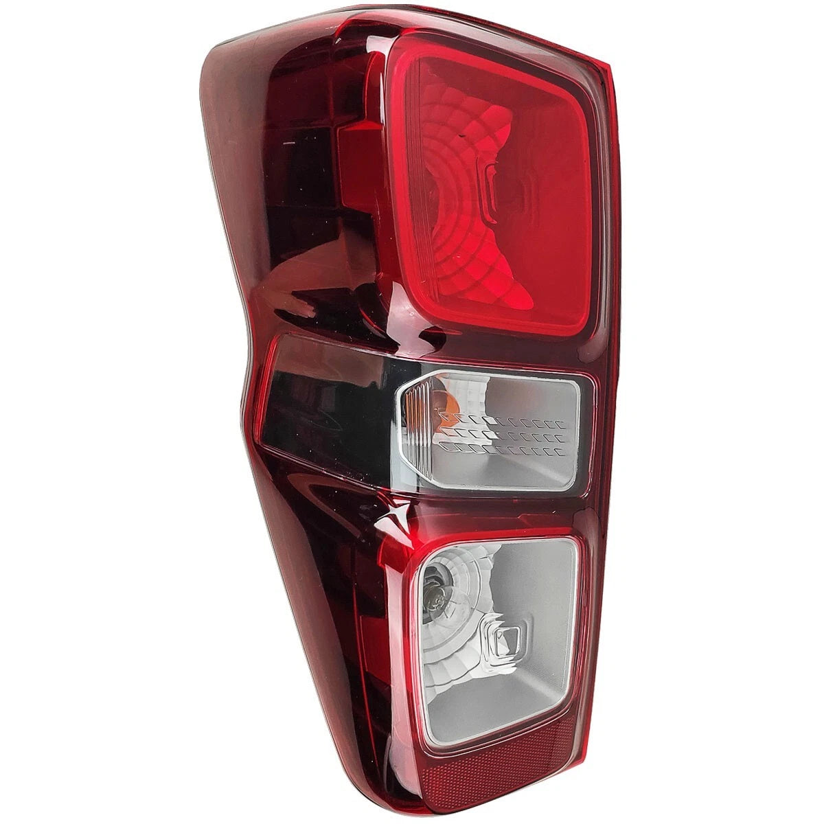 LHS Tail Light for Isuzu D-Max DMAX (2020-2023)