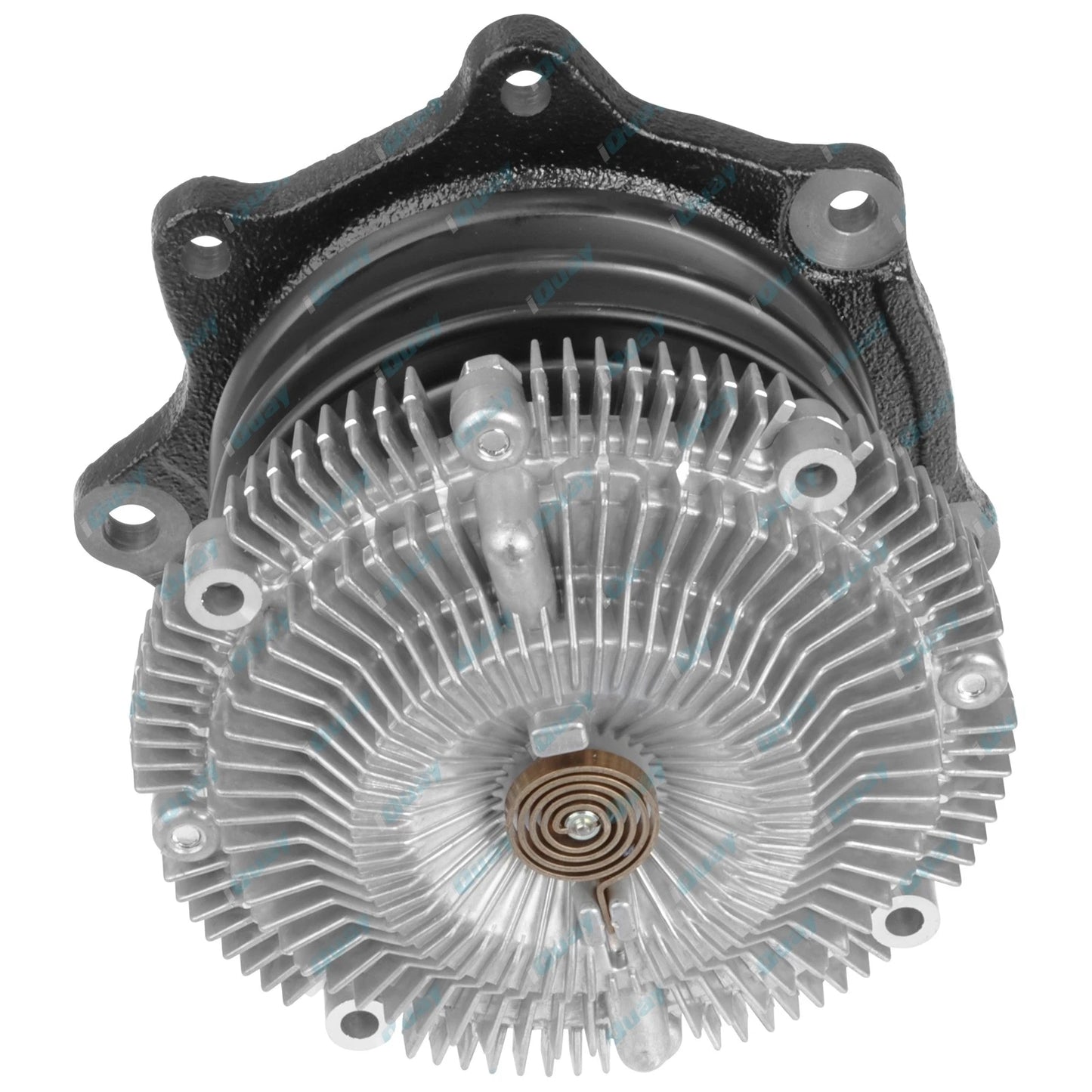 Water Pump for Nissan Terrano R20 R50 WD21 2.7L TD27 2.7L Turbo Diesel Engine