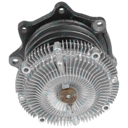 Water Pump for Nissan Terrano R20 R50 WD21 2.7L TD27 2.7L Turbo Diesel Engine