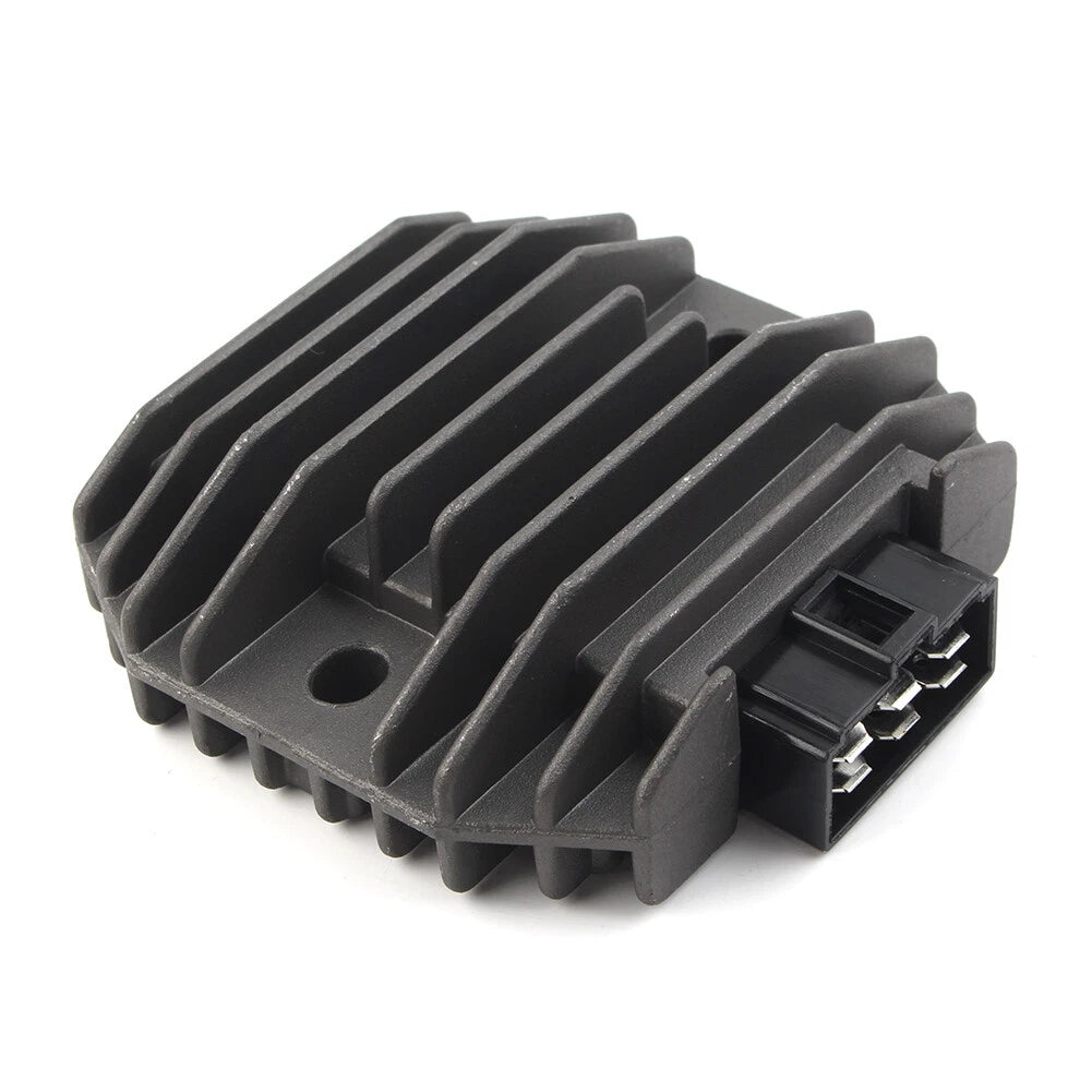 Voltage Regulator Rectifier for Kawasaki ATV KLF300 Bayou 300 4x4 (1989-2002)