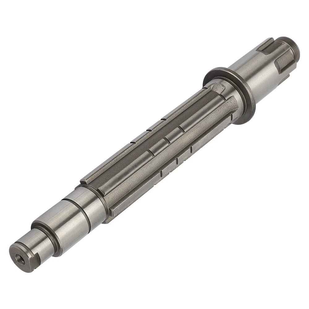 Drive Counter Output Sprocket Shaft for Yamaha RZ350 (1984–1985)