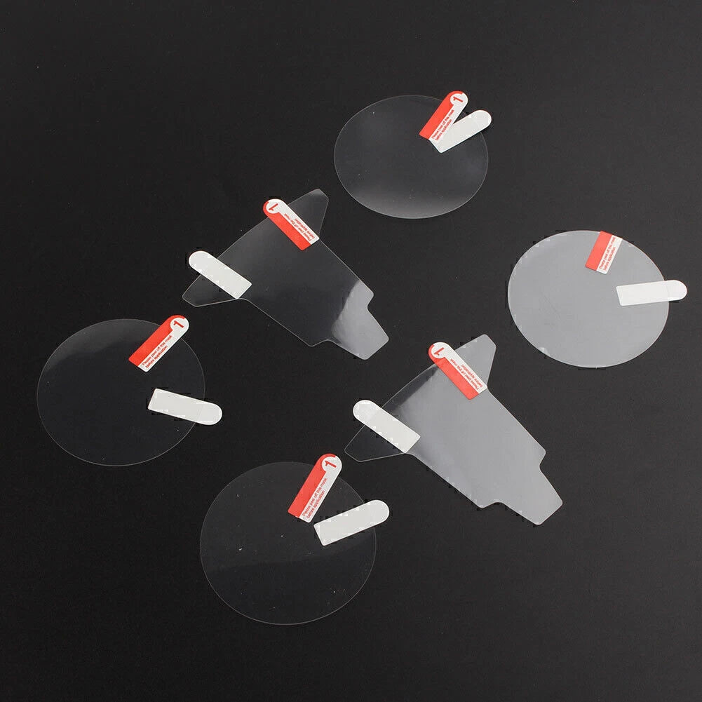 Speedometer Cluster Protection Film for BMW R NineT (2014-2016)