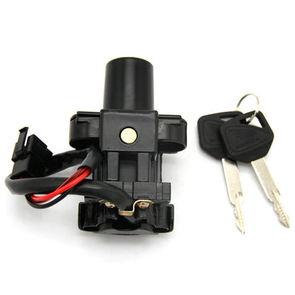 Ignition Key Switch Lock Set for Honda CBR300R, CBR250R (2015-2018, 2011-2013)
