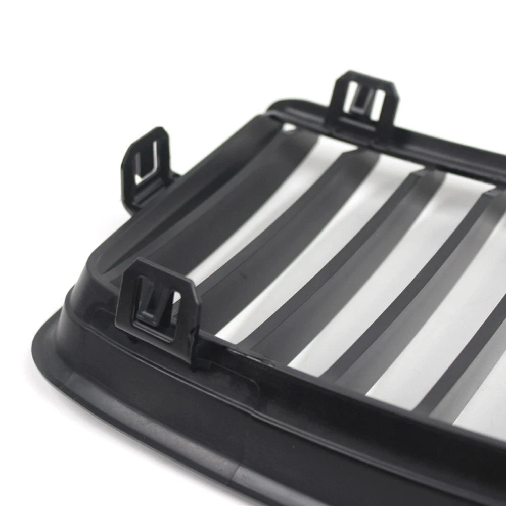 Front Kidney Grille for BMW 3 Series Sedan Touring