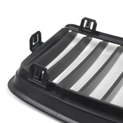 Front Kidney Grille for BMW 3 Series Sedan Touring