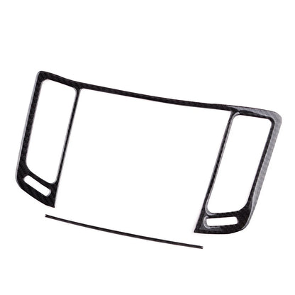 Carbon Fiber Air Vent Cover Trim for Infiniti G37 Sedan (2010-2013)