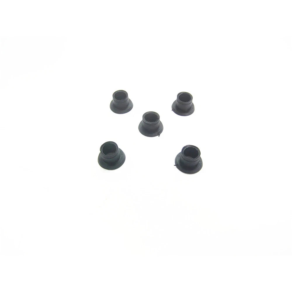 5Pcs Manual Shifter Bushings for Mazda 323 626 MX-3 MX-6 Protege (1986-2002)