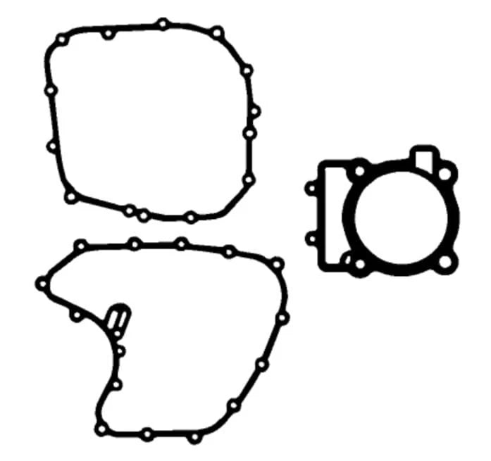 MG 9271k Engine Gasket Set for KTM RC390 RC 390 (2014–2021)