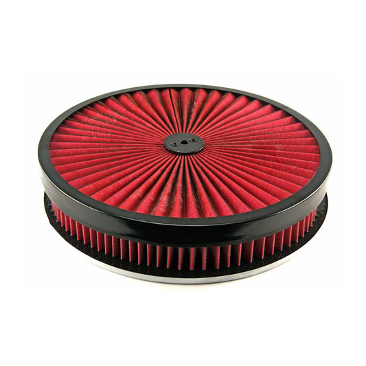14" x 2" Washable Air Cleaner Element