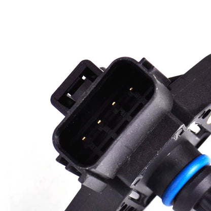 4 Pin Fuel Injection Pressure Sensor for Ford Lincoln Mercury (2000-2006)