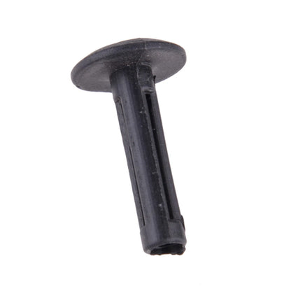 100 Pcs Car Blind Rivet Clips for Jeep Ford Chrysler (Fits Various Models)