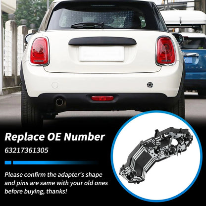 Tail Light Socket for Mini Cooper F55 F56 F57 (2014-2023)