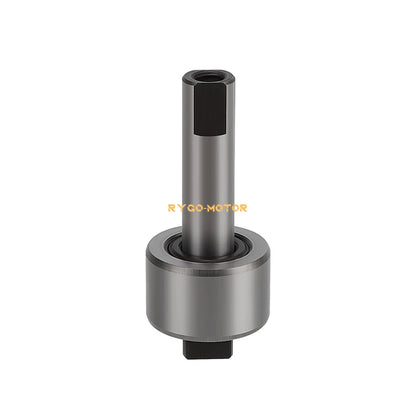Water Pump Shaft for Suzuki QuadRacer 250 LT250R LT500R (87-92,87-90)