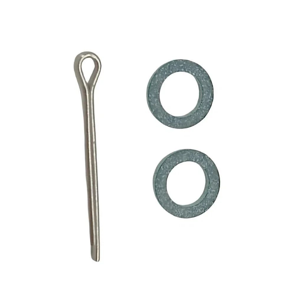 Lower Unit Seal Kit for Suzuki DF 8A/AR, 9.9A/AR, 9.9B, 15A, 20A