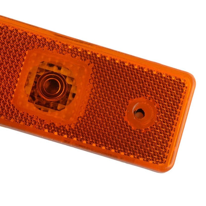 Side Marker Light Lens for Mercedes Benz Sprinter (1995-2006)