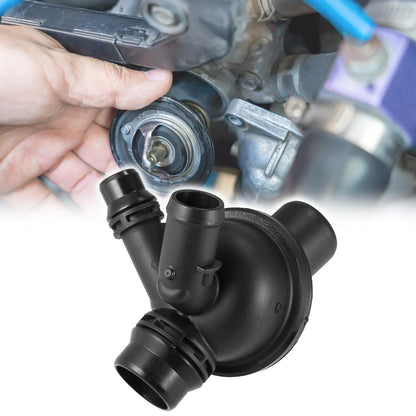 Thermostat Housing Assembly for BMW 535i GT, 740i (2010-2017)