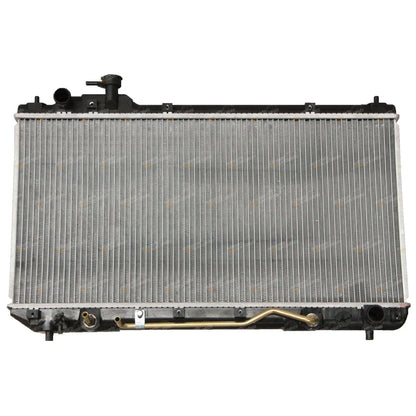 Aluminium-Core Radiator for Toyota RAV4 (1995–2000)