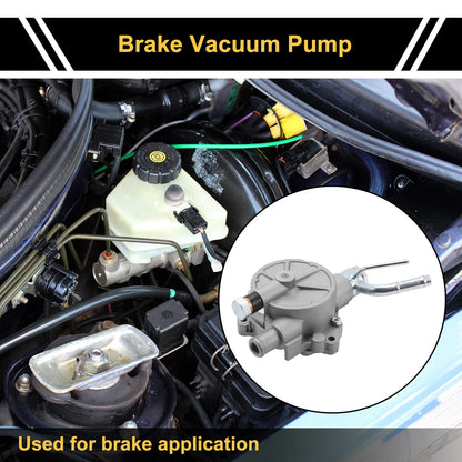 Brake Vacuum Pump for Mitsubishi Delica (1991-2004)