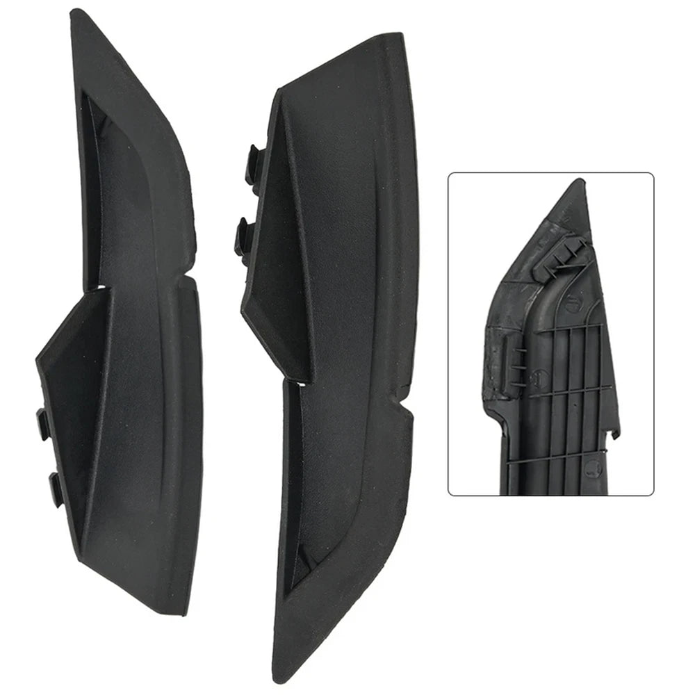 Car Body Trim Front Cowl Covers for Hyundai Elantra (2011-2016)
