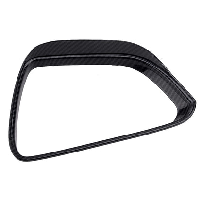 Rearview Mirror Visors Shade Rain Guard for Tesla Model 3 (2017-2023)