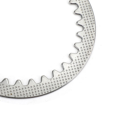 Clutch Kit for Yamaha TT600, XT400, XT500, XT600, SRX400, SRX600 (1983-1999)