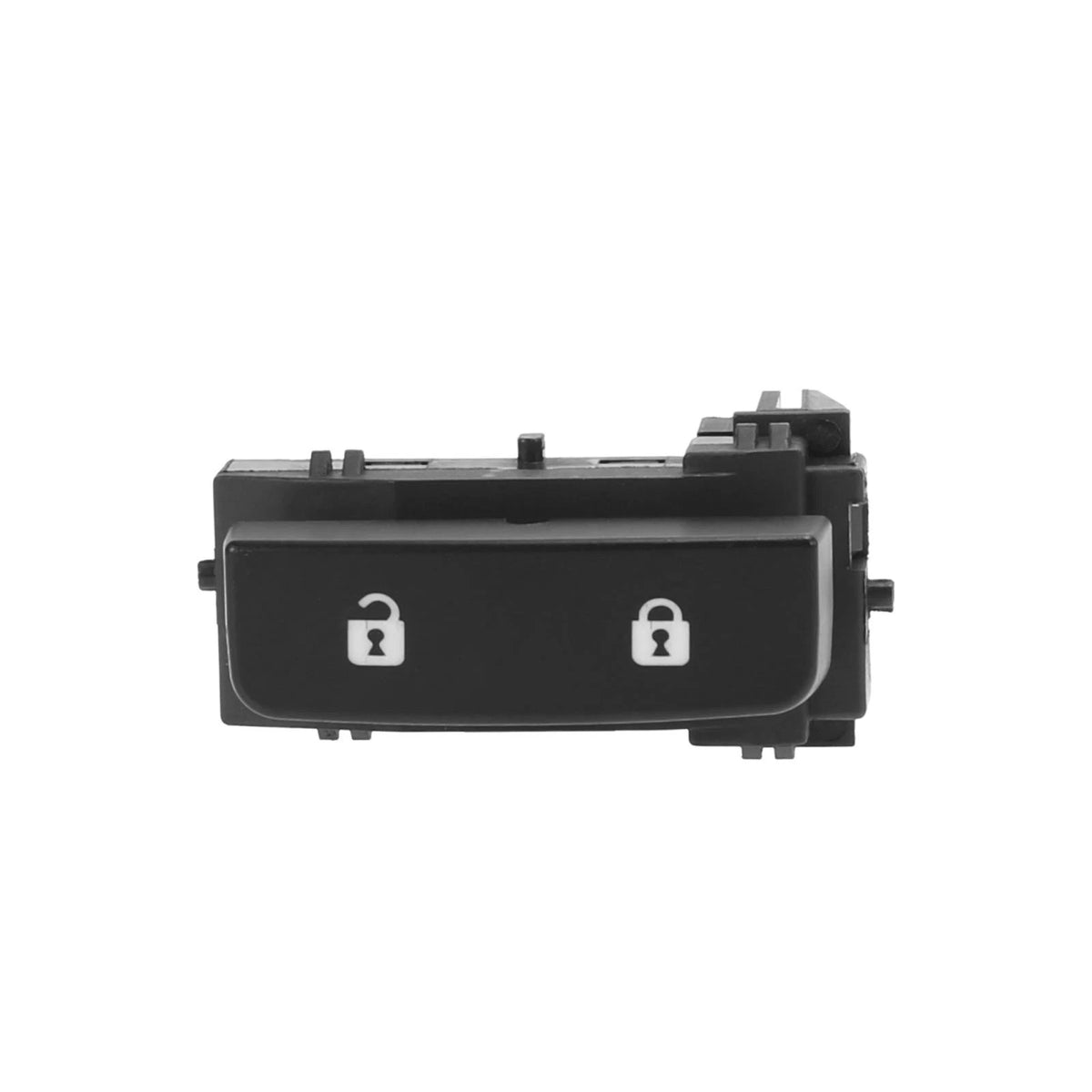 SW9550 Door Lock Mirror Switch for Chevrolet Silverado 2500 HD (2007-2014)