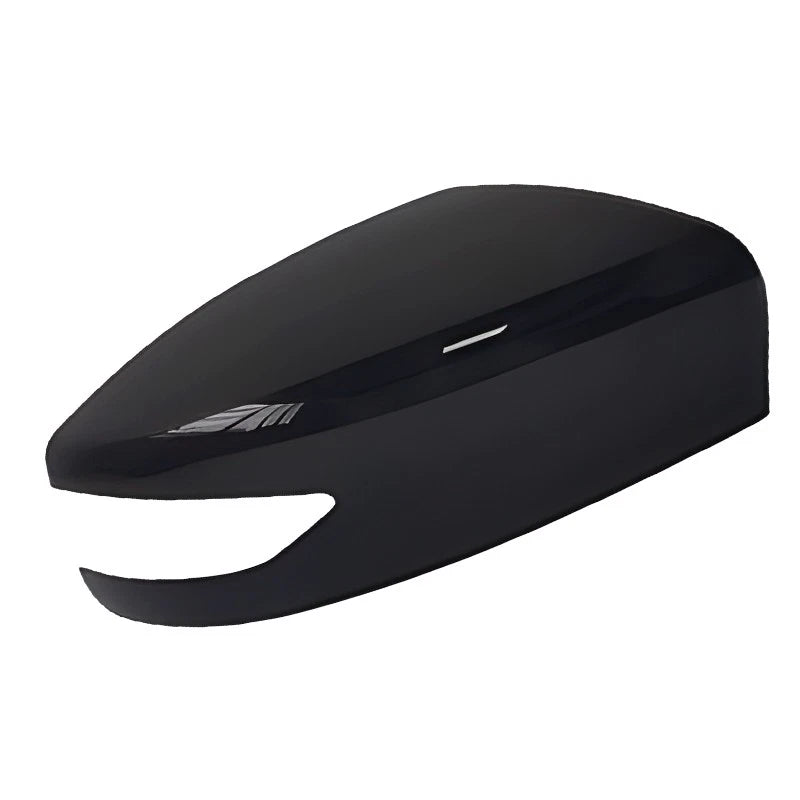 Right Rearview Mirror Cover Cap for Nissan Altima, Sentra (2013-2018)