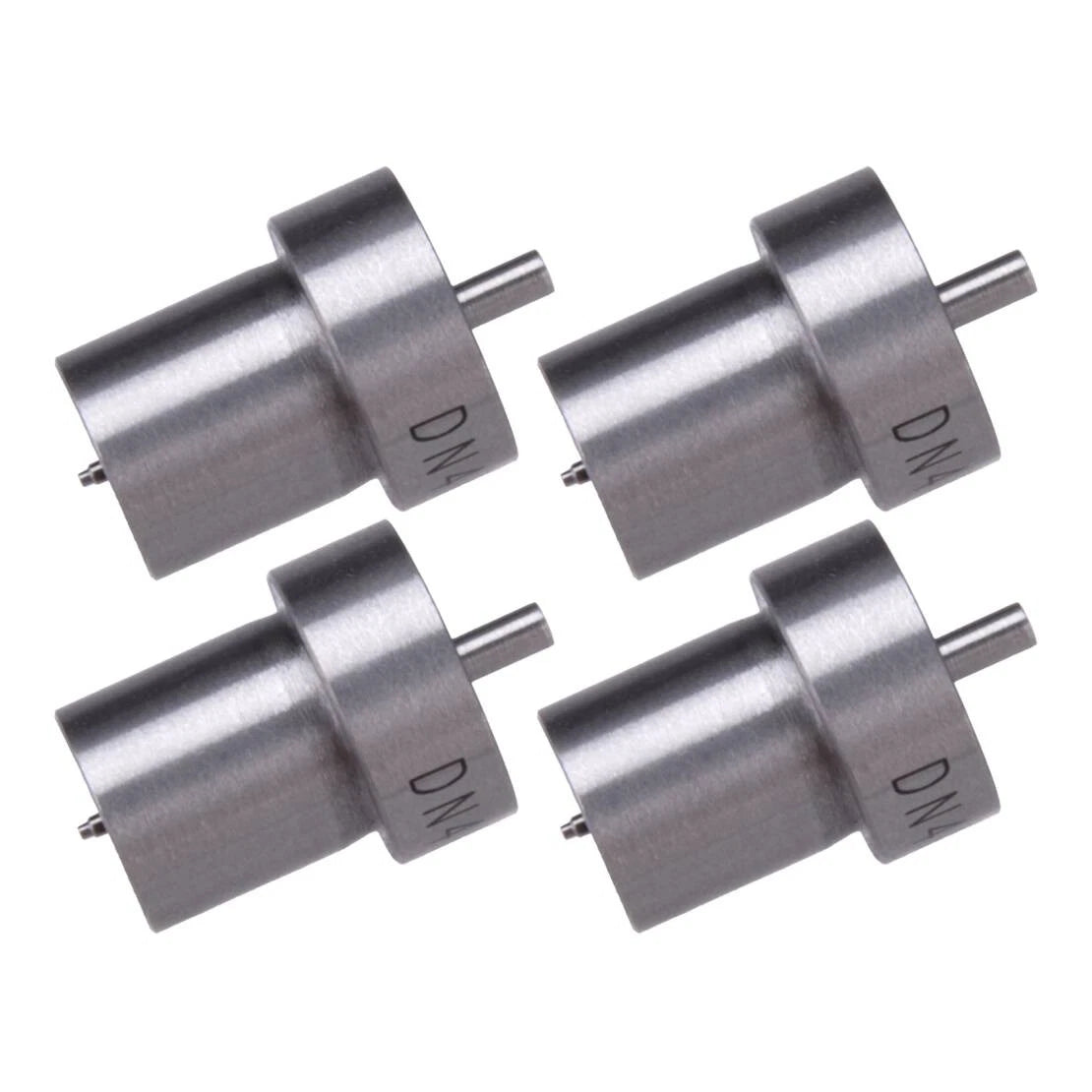 4x Diesel Injector Nozzle for Toyota 4Runner Hiace Hilux 2L 3L 5L (1990-2005)
