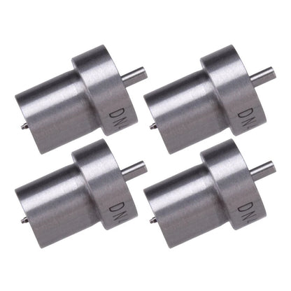 4x Diesel Injector Nozzle for Toyota 4Runner Hiace Hilux 2L 3L 5L (1990-2005)