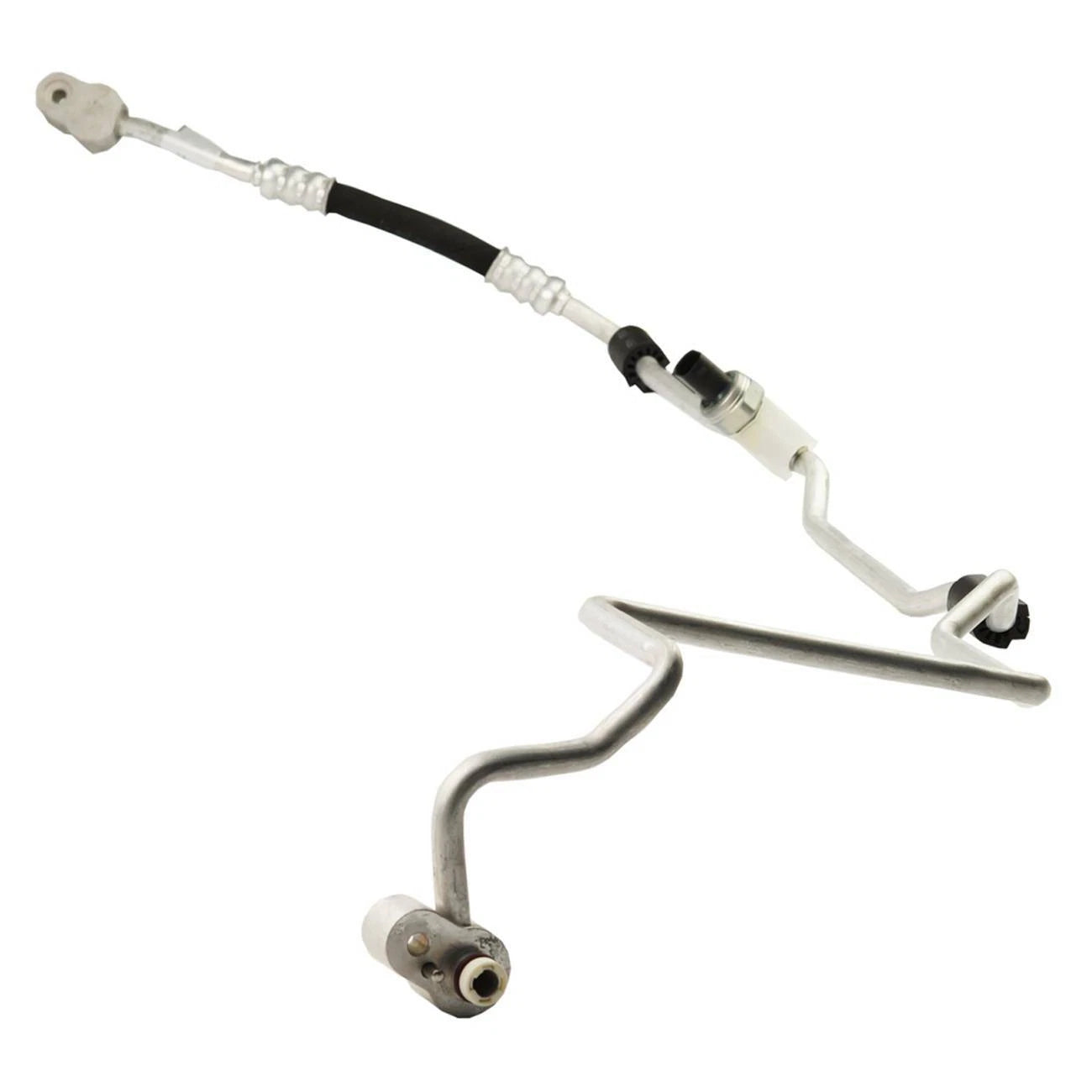 A/C Cooling Pressure Pipe Line for BMW F10 F11 F18N F01 F02 (2010-2017)