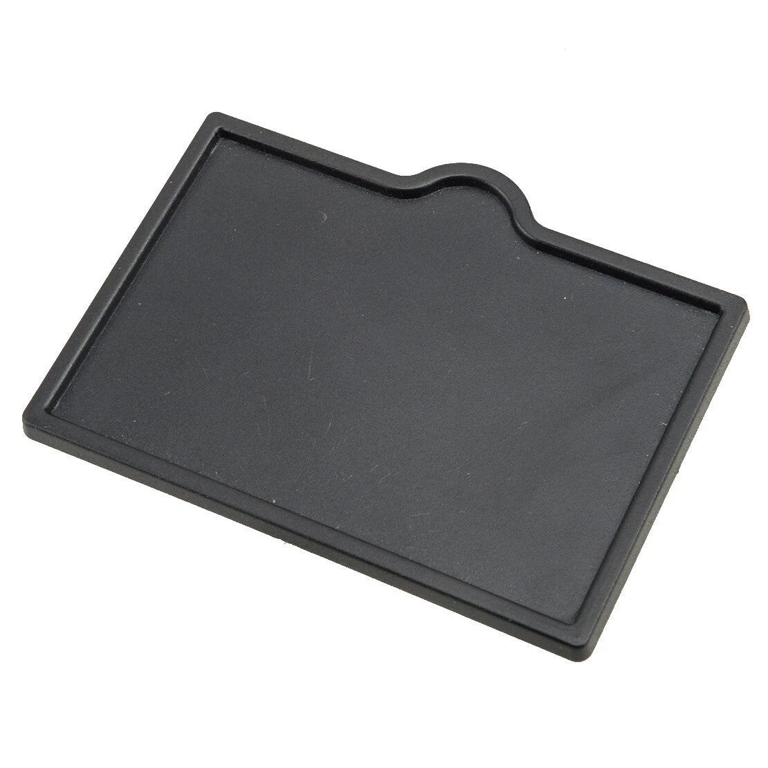 Carbon Fiber Center Console Cover for Tesla Model 3 Y (2021)