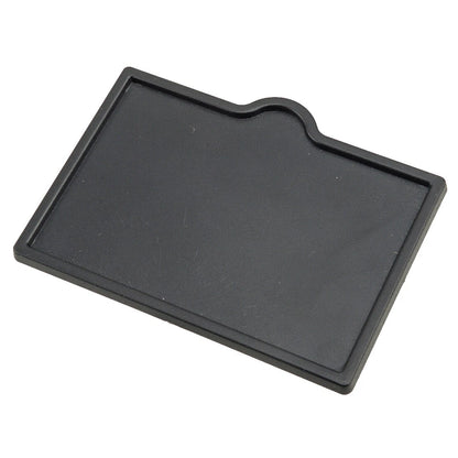 Carbon Fiber Center Console Cover for Tesla Model 3 Y (2021)