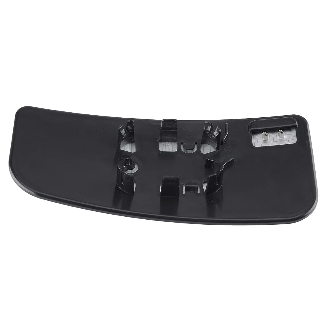 Front Right Tow Mirror Glass for Ford F150 F250 F350 F450 F550 (2004-2023)