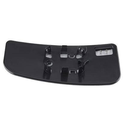 Front Right Tow Mirror Glass for Ford F150 F250 F350 F450 F550 (2004-2023)