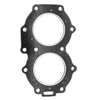 Gasket Cylinder Head for Yamaha Outboard 25HP Models 695-11181
