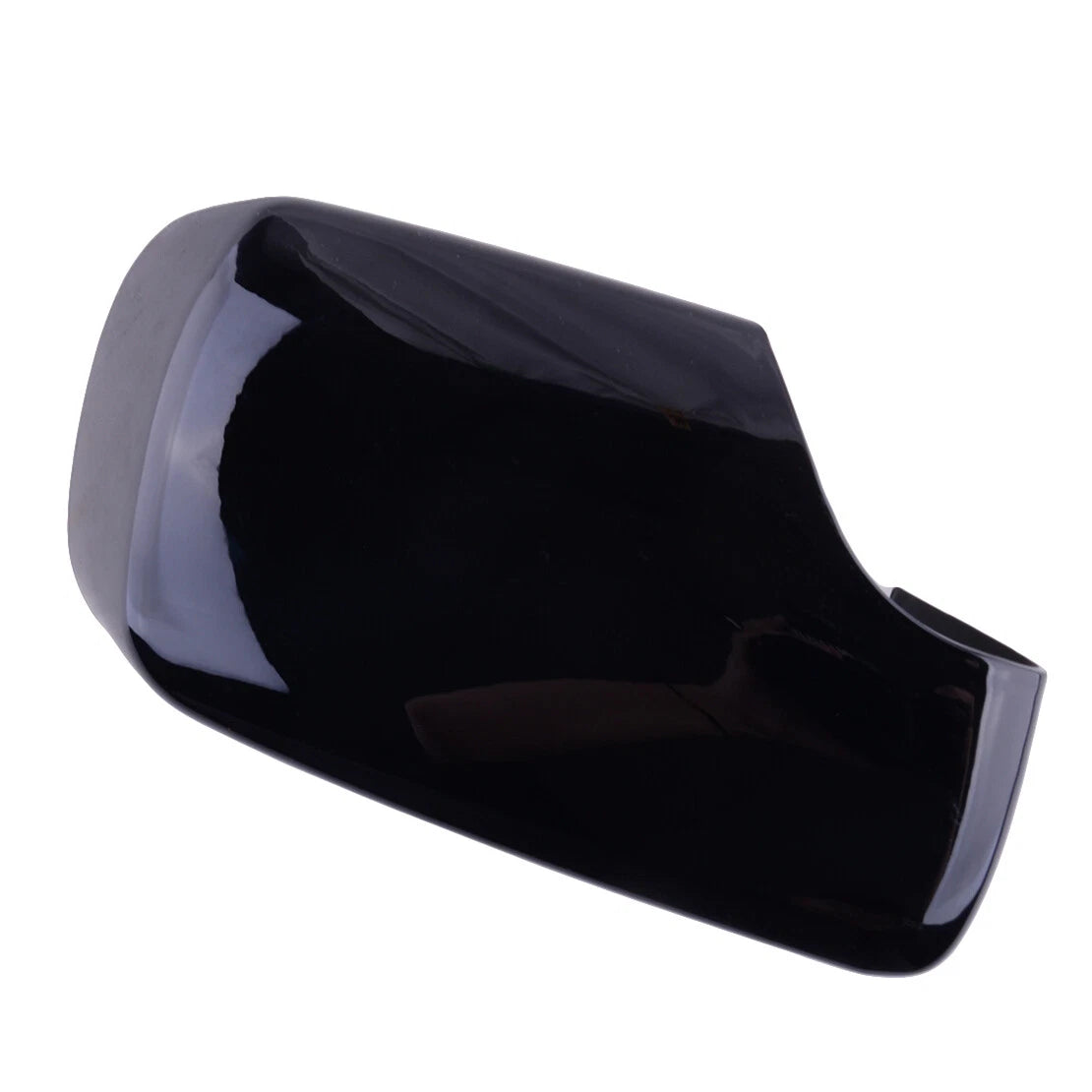 Left Side Rearview Mirror Cover for BMW 3 Series E46 (1998-2006)