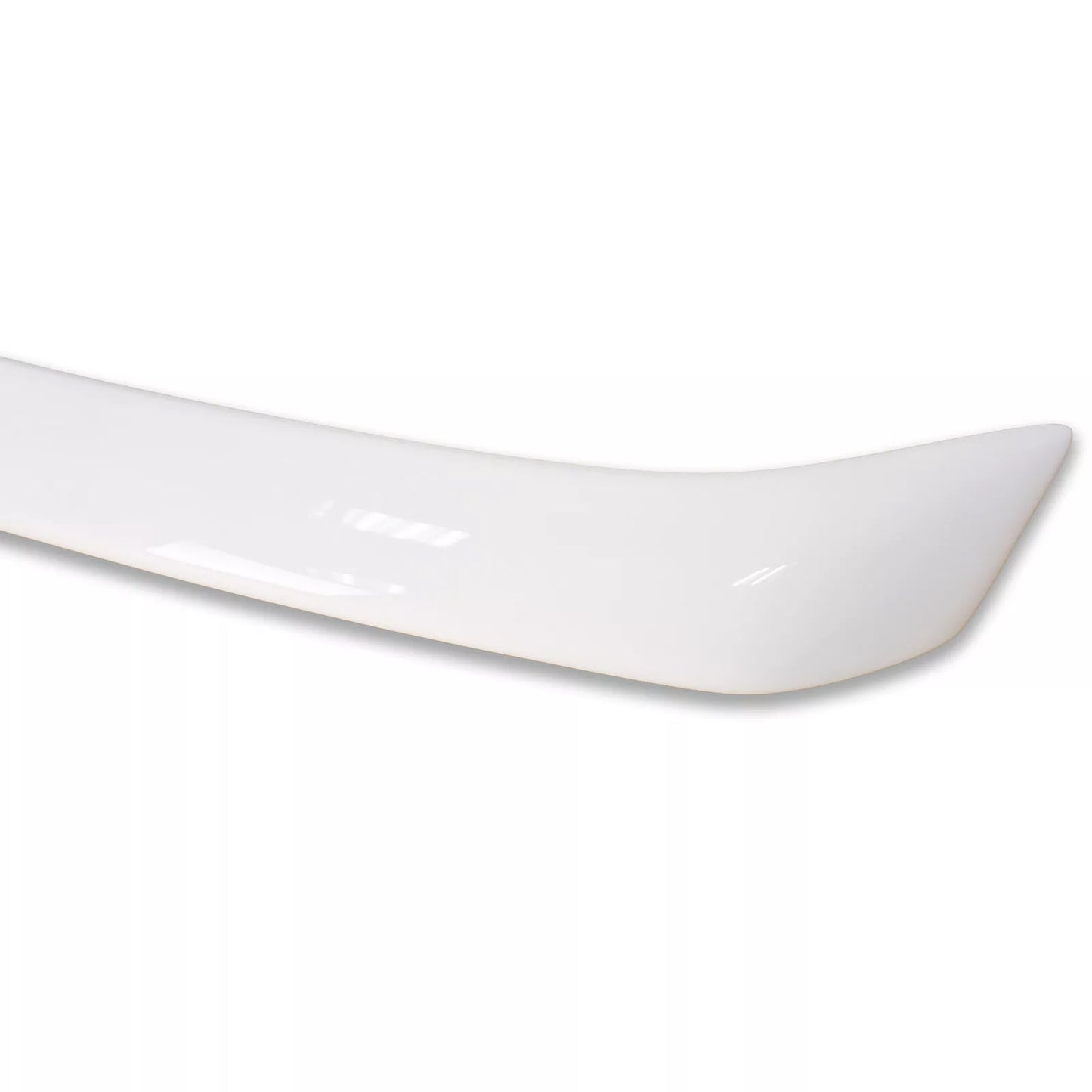 Black Boot Spoiler for Mercedes-Benz SLK R170 (1996-2004)