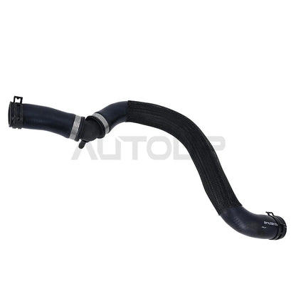 2 x Radiator Hose Upper for Ford Fusion (2017–2020)
