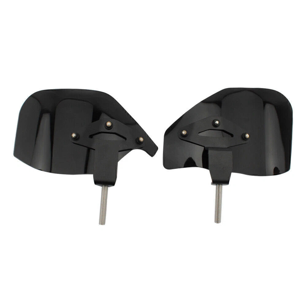 Rear Foot Brake Lever Covers for BMW R1250GS R1200GS (2013-2023)