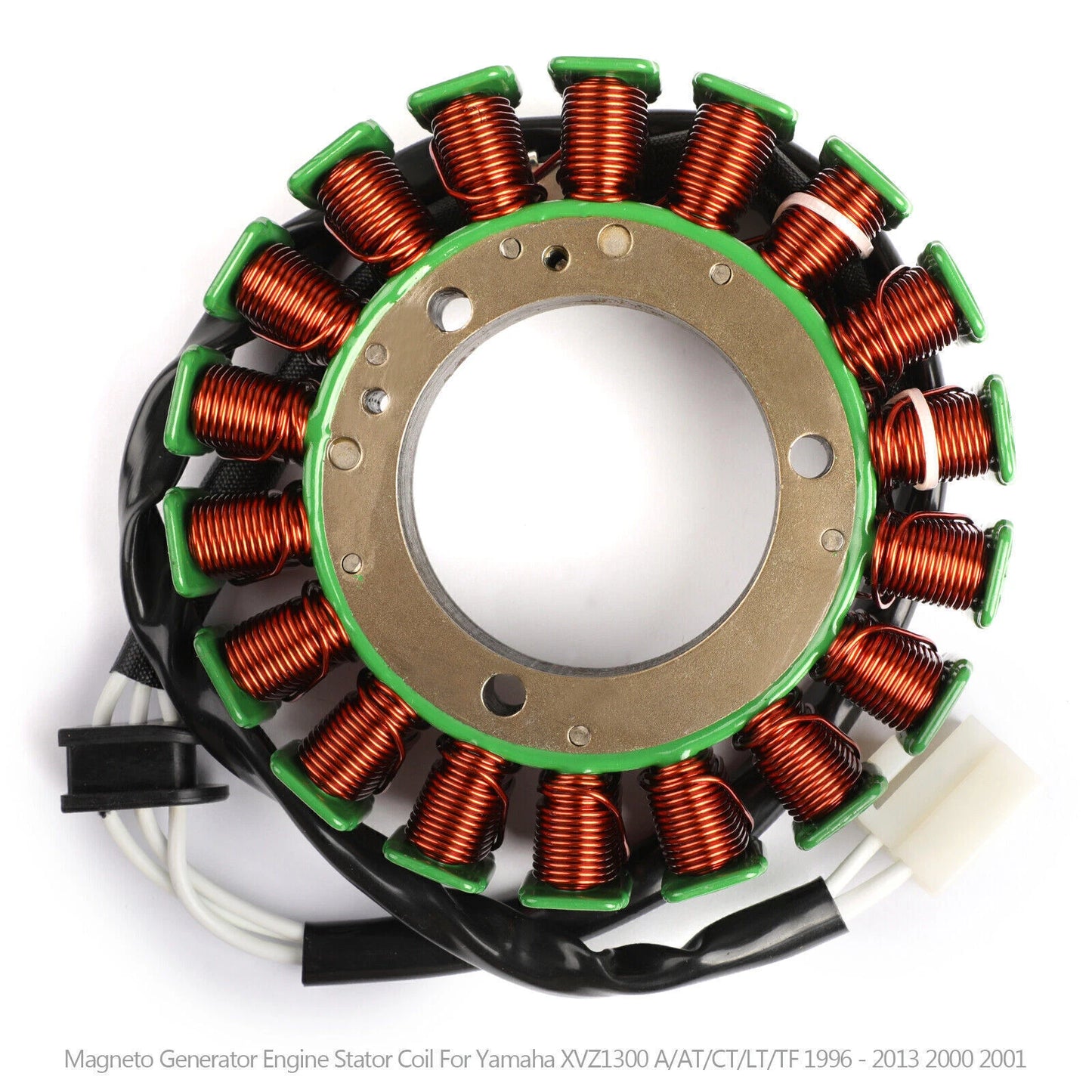 Stator Alternator for Yamaha XVZ 1300 Royal Star (1996-2013)