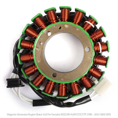 Stator Alternator for Yamaha XVZ 1300 Royal Star (1996-2013)