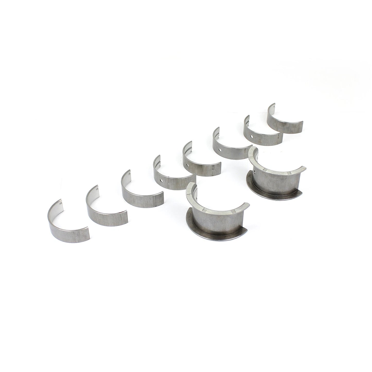 SBC 350 Main Bearings for Chevy 262 265 267 302 305 307 327 383